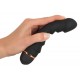 Vibrator »Ripple«. 20 Vibrationsmodi. 16,5 cm