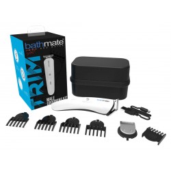 Akku-Rasierer »Male Grooming Kit TRIM«