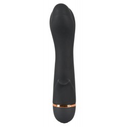 Rabbitvibrator »Tulip Vibrator« mit 20 Vibrationsmodi