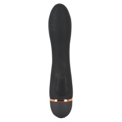 Vibrator »Ripple Clit«, 16 cm, 20 Vibrationsmodi