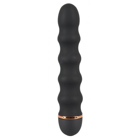 Bendy Wavy Vibrator