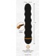 Vibrator »Wavy« mit gewelltem Schaft und 20 Vibrationsmodi