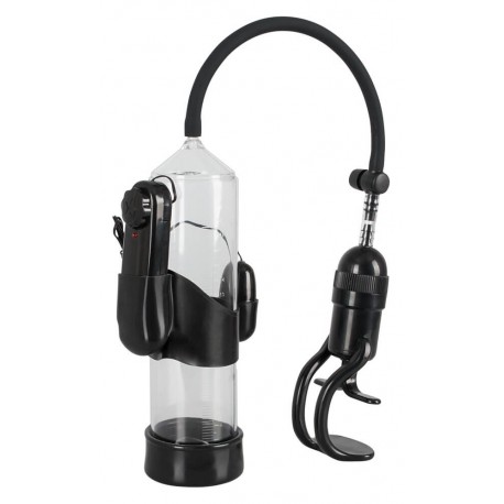 Mister Boner Vibrating Pump