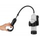 Vibro-Penispumpe »Mister Boner«, mit Ein-Hand-Pumpe, Einführtiefe 22,2 cm