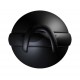 Liebeskugeln »Joyballs Secret«, 3,7 cm Ø, schwarz