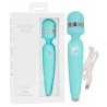 Massagestab »Cheeky« mit stufenloser Vibration, türkis
