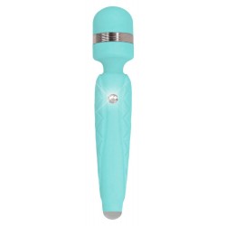 Massagestab »Cheeky« mit stufenloser Vibration, türkis