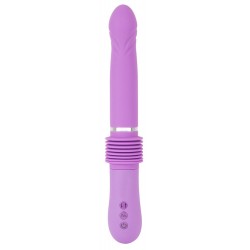 Push it rechargeable vibe