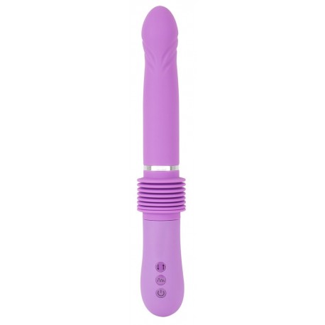 Push it rechargeable vibe