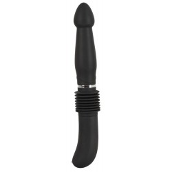 Push it rechargeable anal vibe