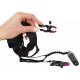 Bad Kitty Spreader String with Vibrator