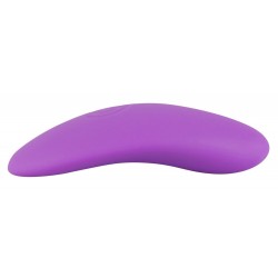 Auflegevibrator »Rechargeable Touch«, extra flach, 10 Vibrationsmodi