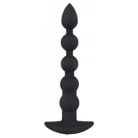 Black Velvets Rechargeable Beads