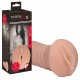 Vagina-Masturbator »Realbitch«, Ø sehr dehnbar