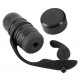 Masturbator mit Analvibrator »The Surge«, schwarz