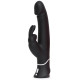 Rabbitvibrator „G-Spot Stroking“, 24,2 cm