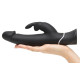 Rabbitvibrator „G-Spot Stroking“, 24,2 cm