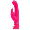 Rabbitvibrator »Thrusting Realistic« mit Stoßfunktion