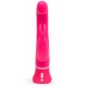 Rabbitvibrator »Thrusting Realistic« mit Stoßfunktion