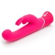 Rabbitvibrator »Thrusting Realistic« mit Stoßfunktion