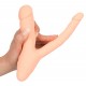 Doppelvibrator »Double Pleasure Vibe«