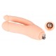 Doppelvibrator »Double Pleasure Vibe«