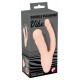 Doppelvibrator »Double Pleasure Vibe«