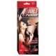 Umschnallvibrator »Double Thruster« mit 2 Vibratoren und Fernbedienung