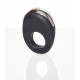 Vibro-Penisring »Atom« mit 10 Vibrationsmodi, Stimulation der Klitoris