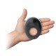 Vibro-Penisring »Atom« mit 10 Vibrationsmodi, Stimulation der Klitoris