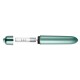 Minivibrator »Touch of Velvet« mit 10 Vibrationsmodi, 10,3 cm, grün