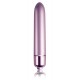 Minivibrator »Touch of Velvet« mit 10 Vibrationsmodi, 10,3 cm, lila