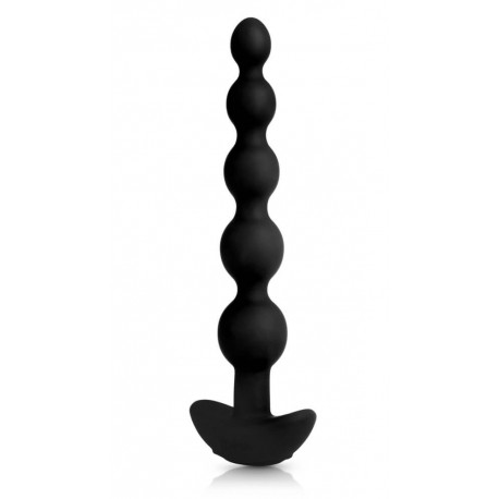 b-Vibe Cinco Anal Beads