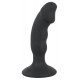 Black Velvets Rechargeable Plug