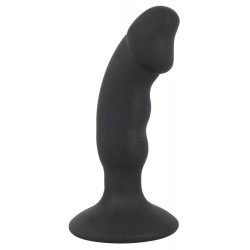 Black Velvets Rechargeable Plug