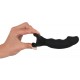 Vibro-Plug „Velvets Rechargeable“, 7 Vibrationsmodi