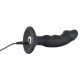 Vibro-Plug „Velvets Rechargeable“, 7 Vibrationsmodi