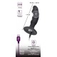 Vibro-Plug „Velvets Rechargeable“, 7 Vibrationsmodi