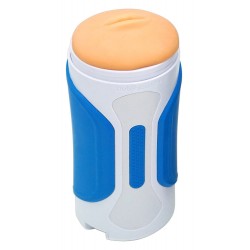 Masturbator »Autoblow 2 + XT«, extra eng anliegend, Penisumfang 7,5 - 10 cm