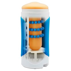 Masturbator »Autoblow 2 + XT«, extra eng anliegend, Penisumfang 10 - 14 cm