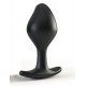 Reizstrom-Buttplug