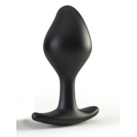 Reizstrom-Buttplug