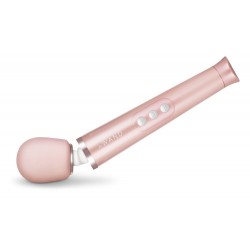 Massagestab »Petite« mit 6 Vibrationsmodi in 10 Geschwindigkeiten, rosa