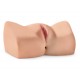 Masturbator »PDX Interactive Bad Girl«, sprechender und stöhnender Vibro-Masturbator