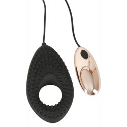 You2Toys & Rocks Off - Couples Cushion, schwarz