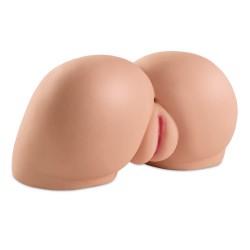 Masturbator »Interactive F**k Me Silly«, mit Sprech- und Stöhnfunktion