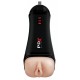 PDX Elite Talk-Back Super Stroker