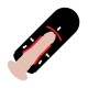 Masturbator »Elite Vibrating Mega Milker«, 6 Melk-Geschwindigkeiten, 7 Vibrationsmodi