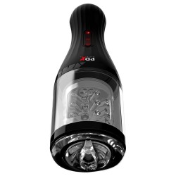 Elite Talk Dirty Rotobator