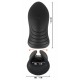 Masturbator »Rebel Ultra Soft« mit 10 Vibrationsmodi